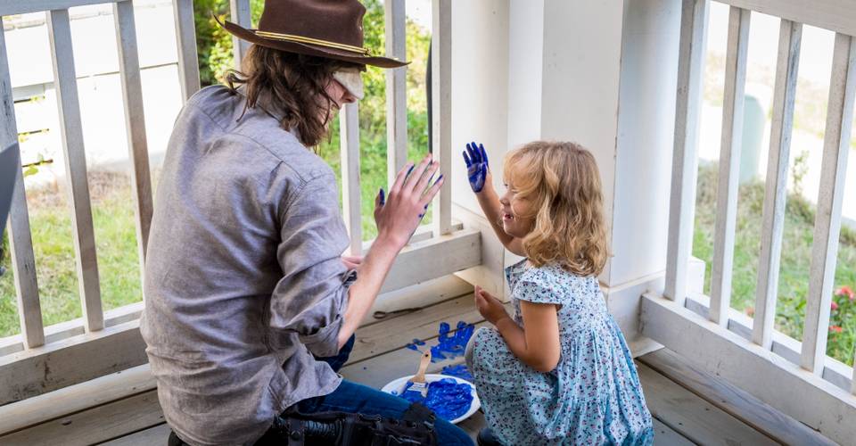 In The Walking Deads Honor Carl Finally Grows Up In The Walking Deads Honor Carl Finally Grows Up